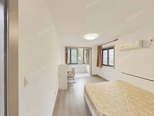 中间楼层+花园位置+明珠B东昌南+近世纪大道轨交