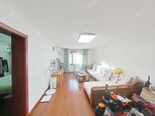 昊天温泉家园 2室2厅 西