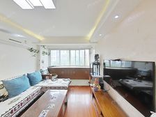 华泾·华欣家园·2室·1厅