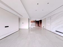 凤鸣云翠,全玻璃幕墙,主题架空层,高标化绿化景观!