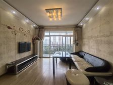 大渡口区 晋愉绿岛云间 三房 52万