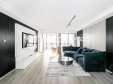 3室2厅珠江帝景B区