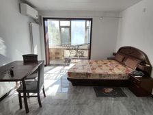 潘家园地地铁 华威西里南北两居视野好采光好