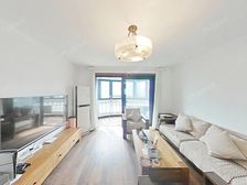 新上龙阳花苑园!林式小区电梯三房