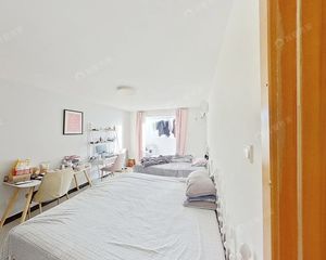 丰管路甲52号院3室1厅南北
