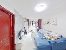 东坝·福润四季B区·2室·1厅