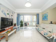 位置非常好冬暖夏凉!全天光照!南北通三房!楼层好位置好!