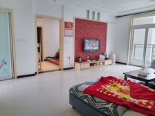 盛世桃源3室2厅2卫南朝向45.0万元/套出售