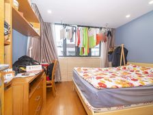 史低!!!金莲坊 南北通透两房 安静不临街 视野好无遮挡!