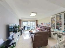 圣美邸,古北板式大3房,精装修,近10 15号线,精装修