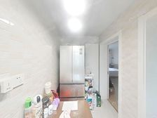 田林·田林十一村·2室·1厅