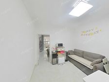 新上新梅花苑两房带花园,位置安静,产权清晰,莘光书包