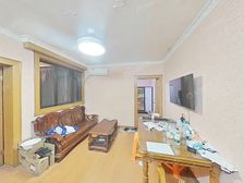 新上莲花新村两房,楼层好,位置佳,满五税少,业主诚售!