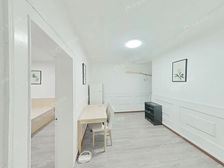 精装修大一房!有钥匙!一梯两户!诚意出售!拎包入住!