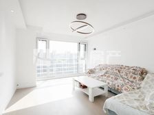 2室1厅光大水墨风景