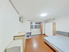 和平里·砖角楼南里·2室·1厅