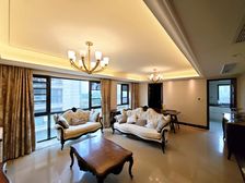 荣安观江园3室2厅2卫南朝向339.0万元/套出售