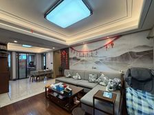 上湖城章三期4室2厅2卫南朝向350.0万元/套出售