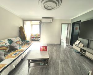 南北通透康居北区2室1厅精装修