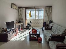 密西花园3室2厅精装修