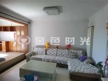南北通透融城园3室1厅精装修