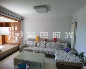 南北通透融城园3室1厅精装修