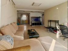 新湖北国之春 116.16平2居 南北向豪华装修 自住保养好