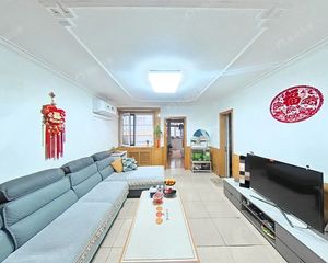房山城关·福星家园A区·2室·2厅