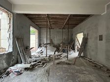 430万买 照母山光环旁 新中式合院别墅 单层110平