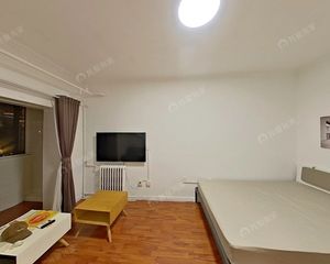 牛王庙南区 小区改造 停车方便 小区非常整洁 朝南带装修