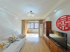 新上笋盘店总力推一梯两户采光视野好无遮挡临近滨江近DT