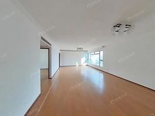 苏州河畔,高区河景房,带产权车位,有钥匙随时看!