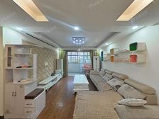 江桥·水岸秀苑·3室·2厅