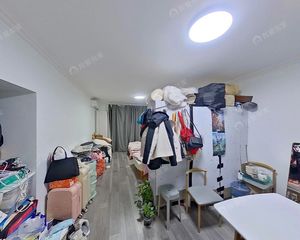 牡丹园·花园北路38号院·2室·1厅