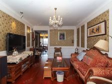 古北国际广场,品质小区,环境优美,诚意出售,精装好房