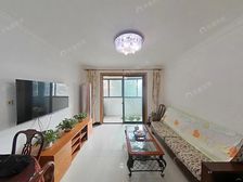 电梯两房 南北通透 诚意出售 车位充足 可以谈 佣0.8