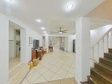 苹果园(别墅) 高绿化 低密度 产权清晰 钥匙在手 可签