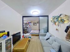 马连道·常青藤嘉园·1室·1厅