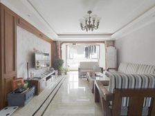 新上 懿品御府 精装套三楼座位置采光视野好 诚心出售