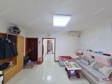 广安门 地铁沿线 南北通透 两居室 业主急售