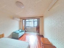 小区嘴便宜的一套,低单价,低总价,凤凰楼层,一房一厅,有钥匙