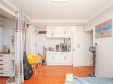 洋泾·羽北小区·2室·0厅