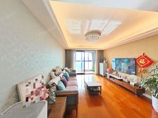 南翔·路劲翡丽湾·3室·2厅