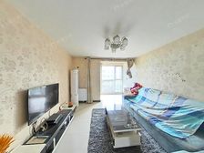 窦店·腾龙家园一区南北通透 户型方正两居