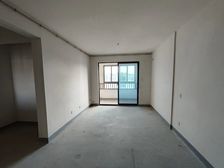 全新房,可做2卫,采光好,视野开阔,近打一、模范,有钥匙