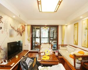 窦店·北京城建琨廷漫缇·3室·2厅
