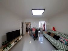 交易有保单 必看好房 店长力荐 郁花园一里精装修南北通透