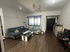 紫郡2室2厅1卫南朝向118.0万元/套出售