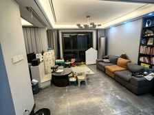 集士港水木清华3室2厅1卫南朝向145.0万元/套出售