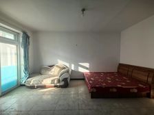 西园 52.87平2居 南向简装修 安静不临街